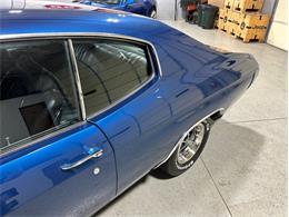 1970 Chevrolet Chevelle (CC-1978123) for sale in Shelby Township, Michigan