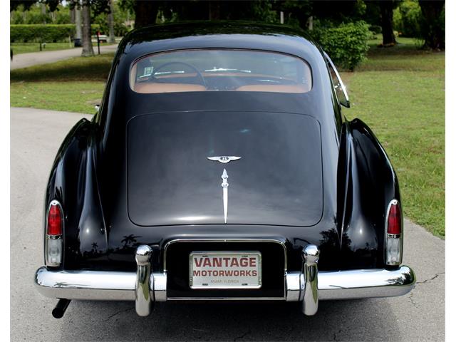 1959 Bentley Continental (CC-1978153) for sale in North Miami , Florida