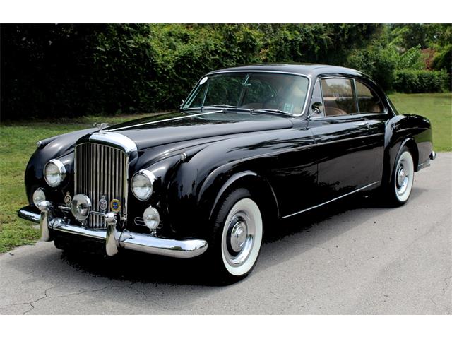 1959 Bentley Continental (CC-1978153) for sale in North Miami , Florida