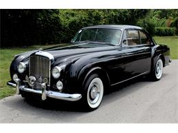 1959 Bentley Continental (CC-1978153) for sale in North Miami , Florida