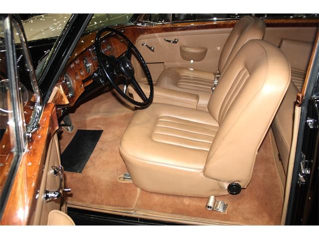 1959 Bentley Continental (CC-1978153) for sale in North Miami , Florida