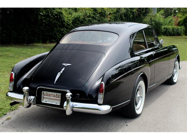 1959 Bentley Continental (CC-1978153) for sale in North Miami , Florida