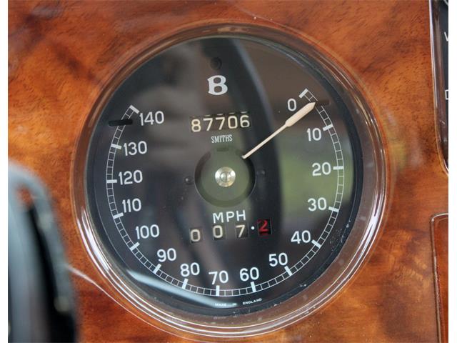 1959 Bentley Continental (CC-1978153) for sale in North Miami , Florida