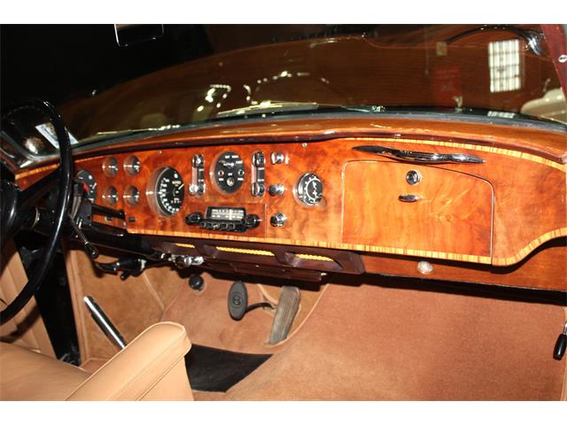 1959 Bentley Continental (CC-1978153) for sale in North Miami , Florida