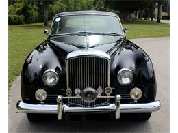 1959 Bentley Continental (CC-1978153) for sale in North Miami , Florida