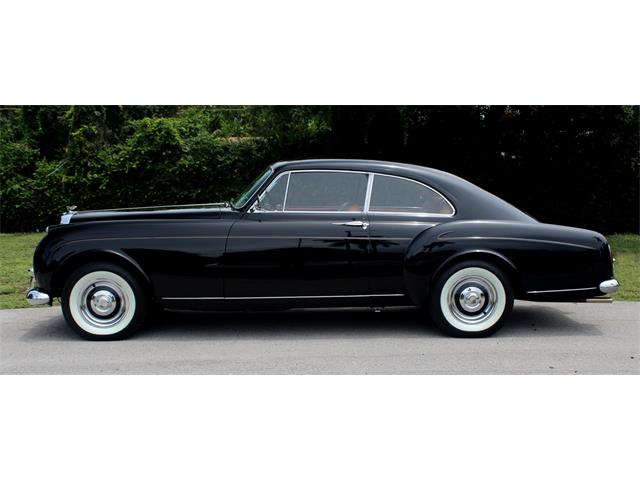 1959 Bentley Continental (CC-1978153) for sale in North Miami , Florida