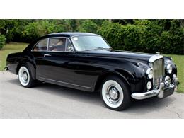 1959 Bentley Continental (CC-1978153) for sale in North Miami , Florida