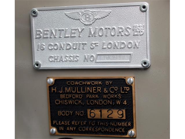 1959 Bentley Continental (CC-1978153) for sale in North Miami , Florida