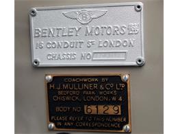 1959 Bentley Continental (CC-1978153) for sale in North Miami , Florida