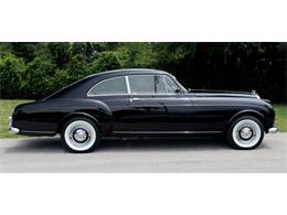 1959 Bentley Continental (CC-1978153) for sale in North Miami , Florida