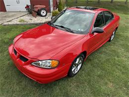 2003 Pontiac Grand Am (CC-1978163) for sale in Latrobe, Pennsylvania