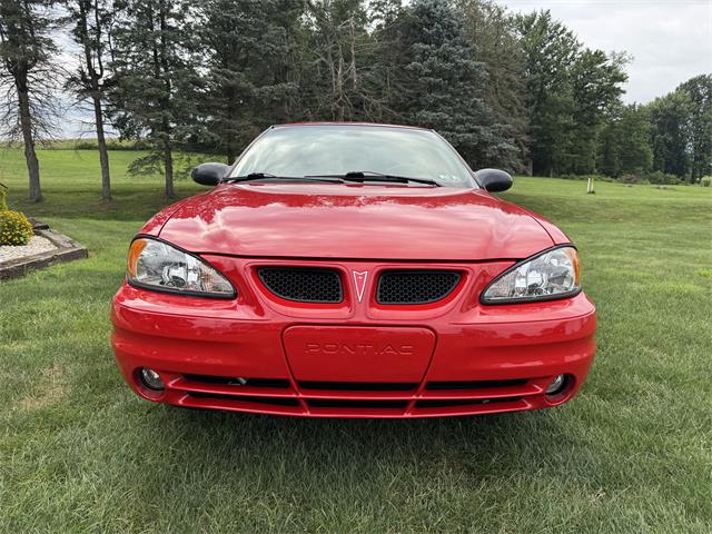2003 Pontiac Grand Am (CC-1978163) for sale in Latrobe, Pennsylvania