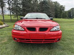 2003 Pontiac Grand Am (CC-1978163) for sale in Latrobe, Pennsylvania