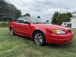 2003 Pontiac Grand Am (CC-1978163) for sale in Latrobe, Pennsylvania