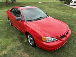 2003 Pontiac Grand Am (CC-1978163) for sale in Latrobe, Pennsylvania