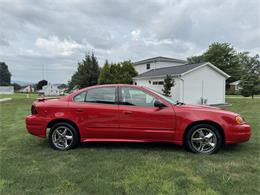2003 Pontiac Grand Am (CC-1978163) for sale in Latrobe, Pennsylvania