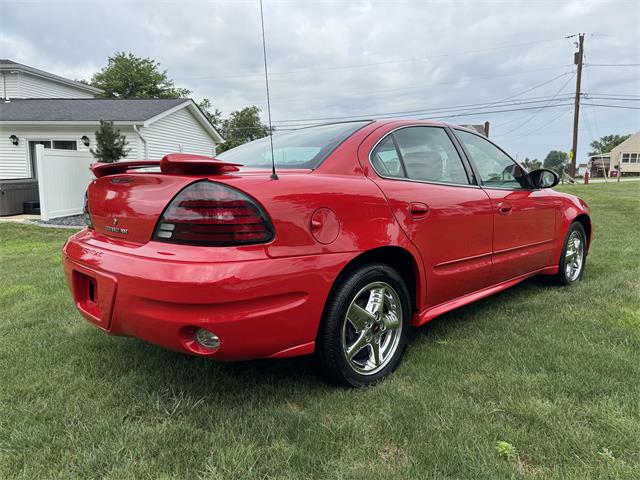 2003 Pontiac Grand Am (CC-1978163) for sale in Latrobe, Pennsylvania