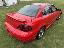 2003 Pontiac Grand Am (CC-1978163) for sale in Latrobe, Pennsylvania