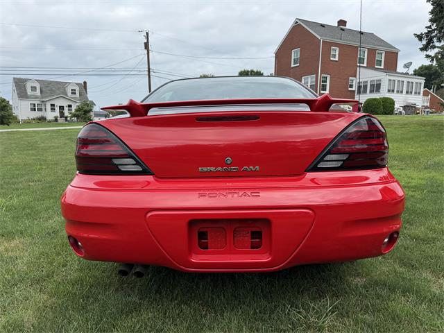 2003 Pontiac Grand Am (CC-1978163) for sale in Latrobe, Pennsylvania