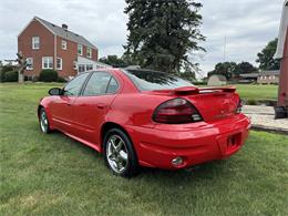 2003 Pontiac Grand Am (CC-1978163) for sale in Latrobe, Pennsylvania