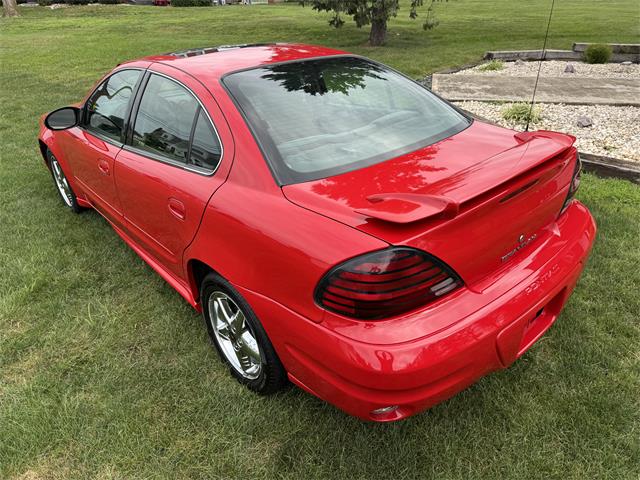 2003 Pontiac Grand Am (CC-1978163) for sale in Latrobe, Pennsylvania