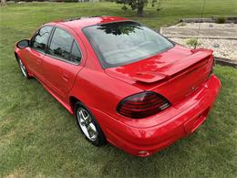 2003 Pontiac Grand Am (CC-1978163) for sale in Latrobe, Pennsylvania