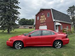 2003 Pontiac Grand Am (CC-1978163) for sale in Latrobe, Pennsylvania