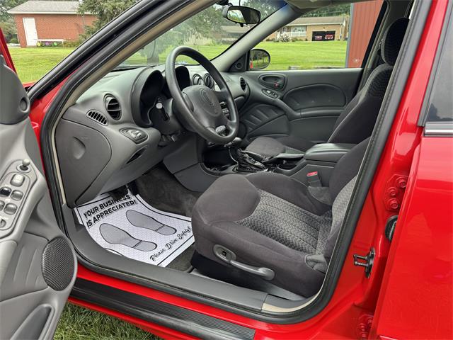 2003 Pontiac Grand Am (CC-1978163) for sale in Latrobe, Pennsylvania