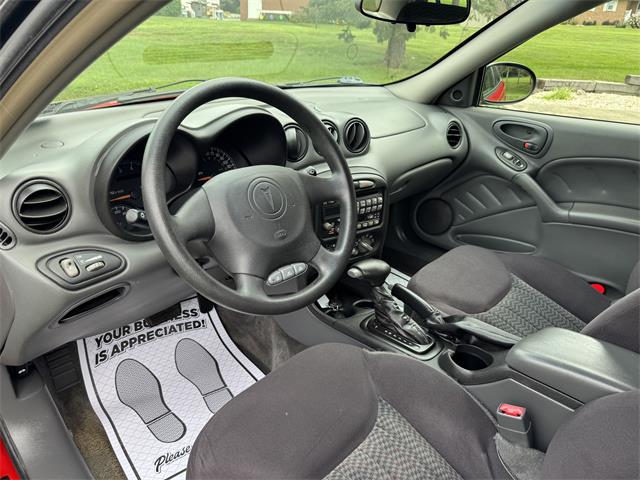 2003 Pontiac Grand Am (CC-1978163) for sale in Latrobe, Pennsylvania