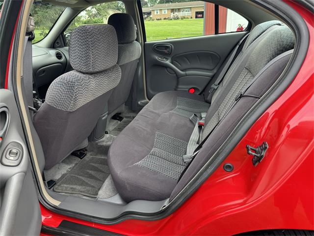 2003 Pontiac Grand Am (CC-1978163) for sale in Latrobe, Pennsylvania