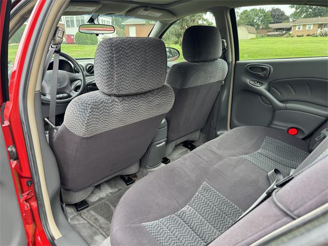 2003 Pontiac Grand Am (CC-1978163) for sale in Latrobe, Pennsylvania