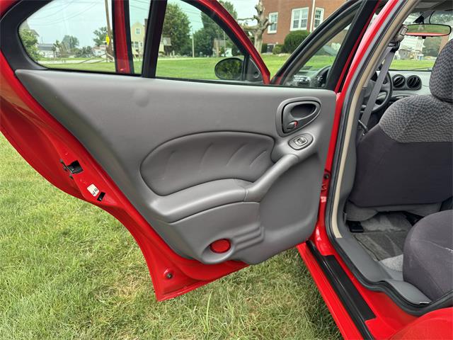 2003 Pontiac Grand Am (CC-1978163) for sale in Latrobe, Pennsylvania