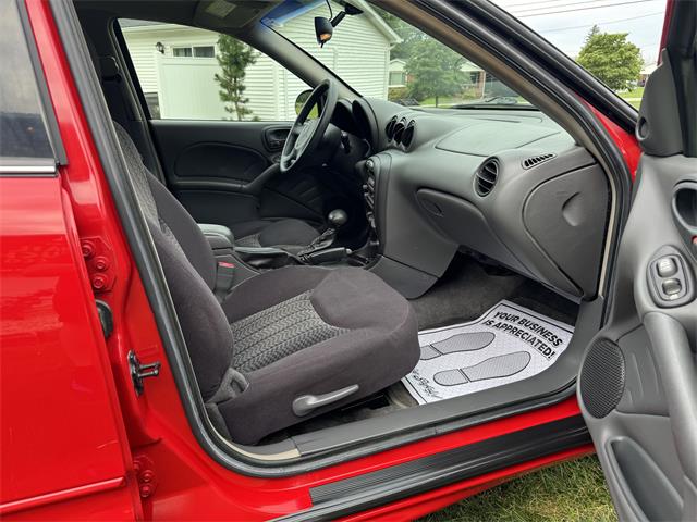 2003 Pontiac Grand Am (CC-1978163) for sale in Latrobe, Pennsylvania