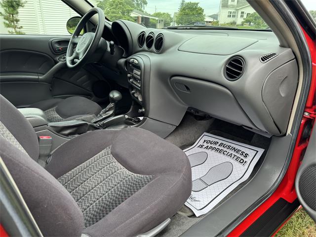 2003 Pontiac Grand Am (CC-1978163) for sale in Latrobe, Pennsylvania