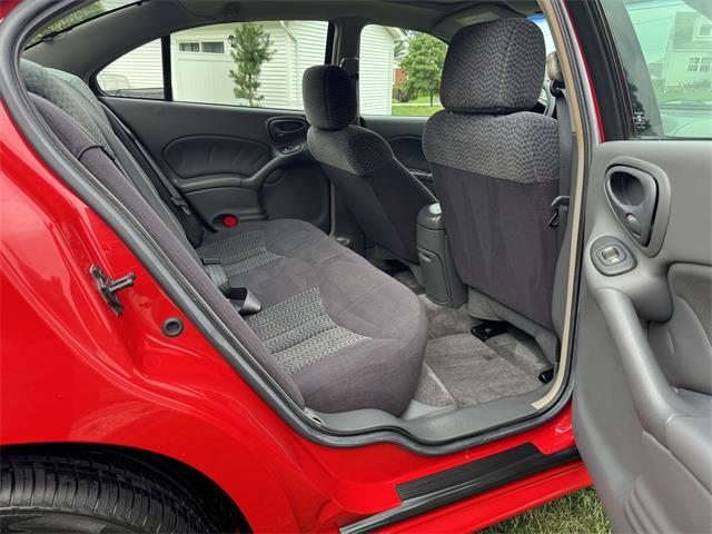 2003 Pontiac Grand Am (CC-1978163) for sale in Latrobe, Pennsylvania
