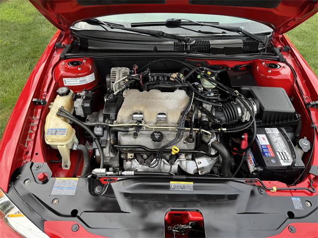 2003 Pontiac Grand Am (CC-1978163) for sale in Latrobe, Pennsylvania