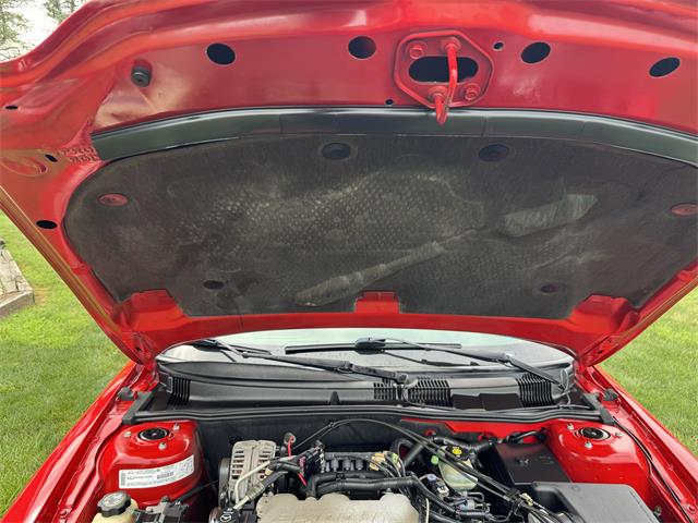 2003 Pontiac Grand Am (CC-1978163) for sale in Latrobe, Pennsylvania