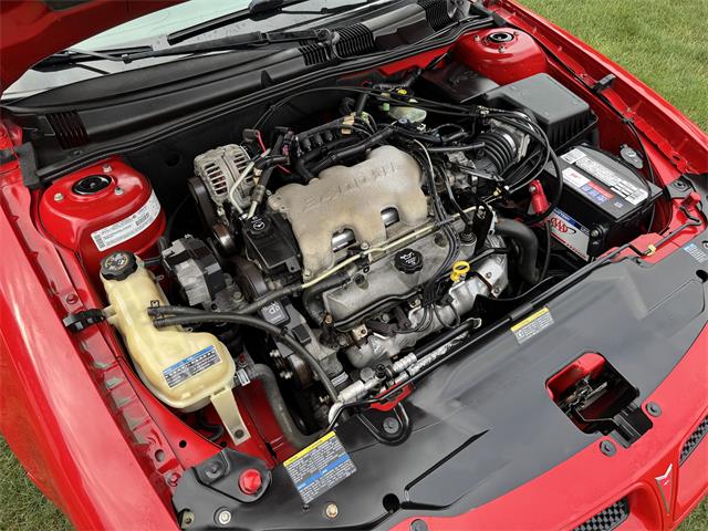 2003 Pontiac Grand Am (CC-1978163) for sale in Latrobe, Pennsylvania