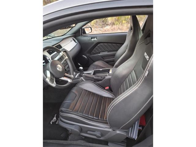 2014 Ford Mustang (CC-1978211) for sale in Punta Gorda, Florida