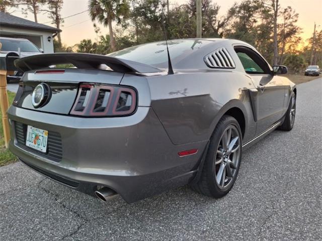 2014 Ford Mustang (CC-1978211) for sale in Punta Gorda, Florida