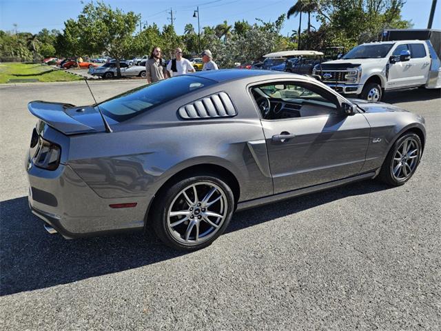 2014 Ford Mustang (CC-1978211) for sale in Punta Gorda, Florida