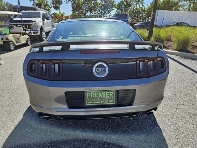 2014 Ford Mustang (CC-1978211) for sale in Punta Gorda, Florida