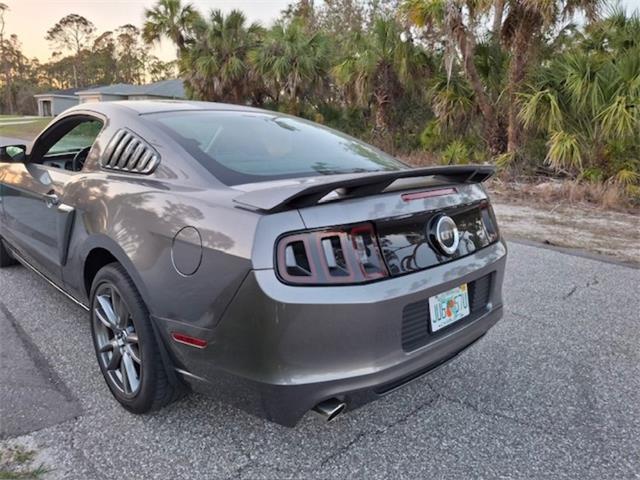 2014 Ford Mustang (CC-1978211) for sale in Punta Gorda, Florida