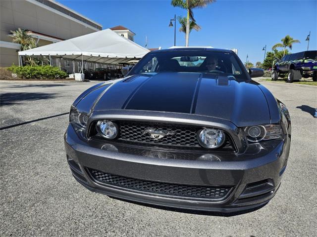 2014 Ford Mustang (CC-1978211) for sale in Punta Gorda, Florida