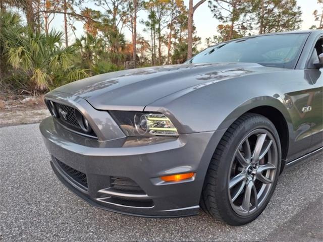 2014 Ford Mustang (CC-1978211) for sale in Punta Gorda, Florida