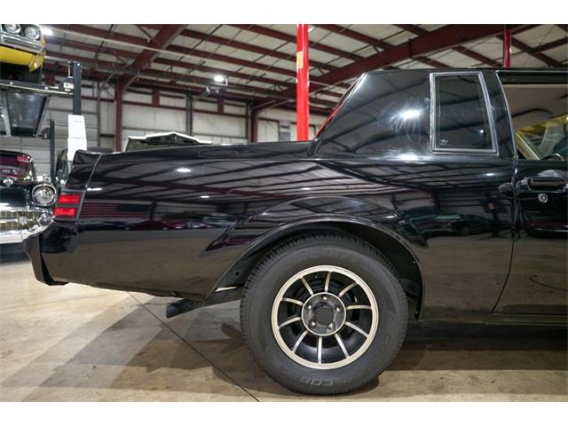 1984 Buick Regal for Sale | ClassicCars.com | CC-1978268