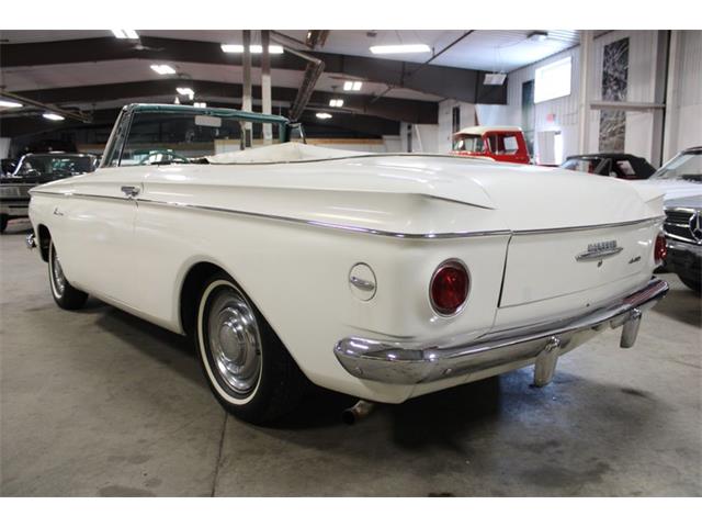 1963 AMC Rambler (CC-1978269) for sale in Kentwood, Michigan