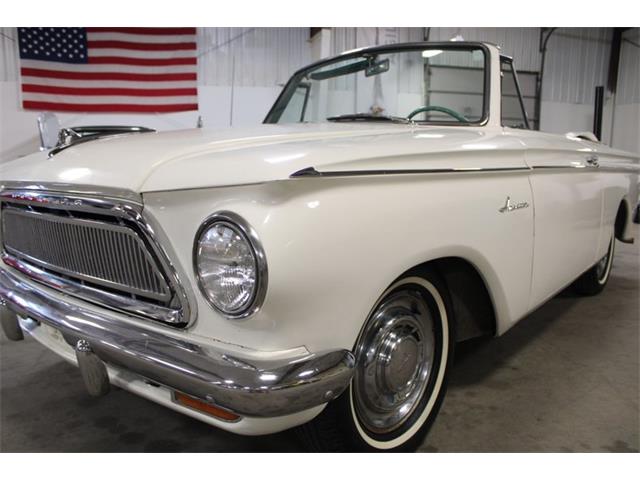 1963 AMC Rambler (CC-1978269) for sale in Kentwood, Michigan