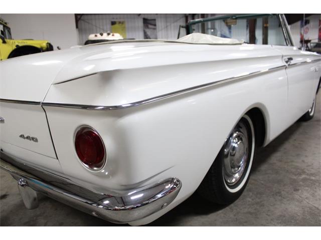 1963 AMC Rambler (CC-1978269) for sale in Kentwood, Michigan