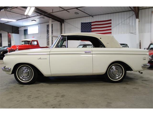 1963 AMC Rambler (CC-1978269) for sale in Kentwood, Michigan